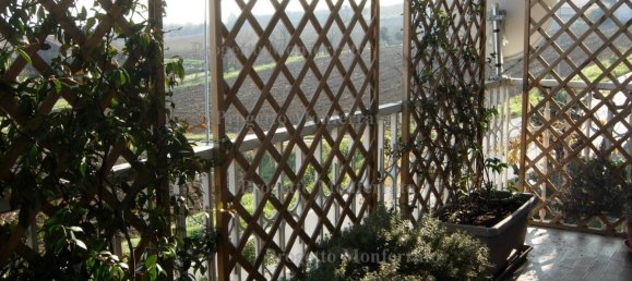 Квартира с 3 спальнями в Черрина Монферрато, Италия № 355522 16