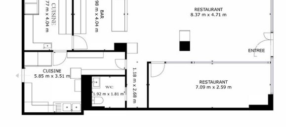 2 bedrooms Building in Bonneuil-sur-Marne, France No. 346982 5