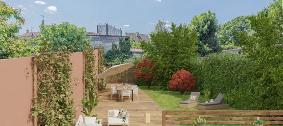 2 bedrooms Building in Bonneuil-sur-Marne, France No. 346982 4