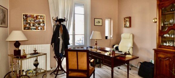 4 Schlafzimmer Haus in Montrond-les-Bains, France, Nr. 346954 5