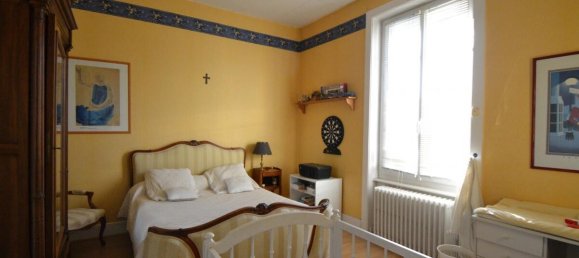4 Schlafzimmer Haus in Montrond-les-Bains, France, Nr. 346954 7