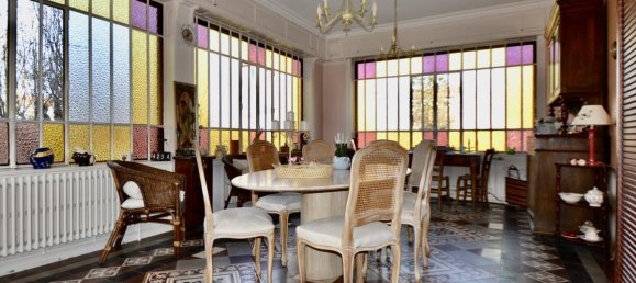 4 Schlafzimmer Haus in Montrond-les-Bains, France, Nr. 346954 3