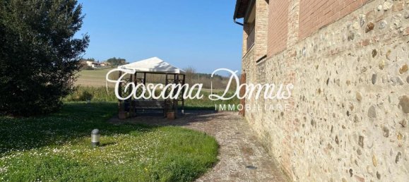 6 rooms Villa in Siena, Italy No. 17982 9