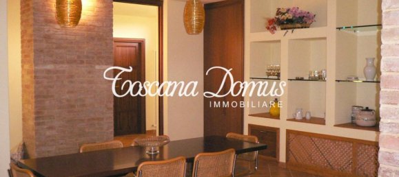 6 rooms Villa in Siena, Italy No. 17982 15