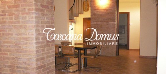 6 rooms Villa in Siena, Italy No. 17982 13