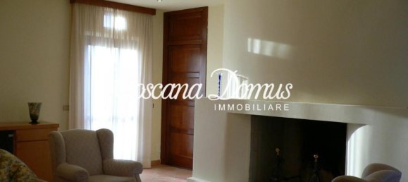 6 rooms Villa in Siena, Italy No. 17982 11