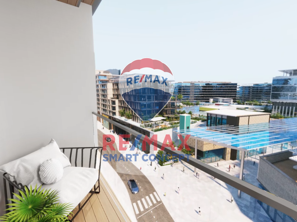 44.9m² Apartment in Saadiyat Island, UAE No. 26551