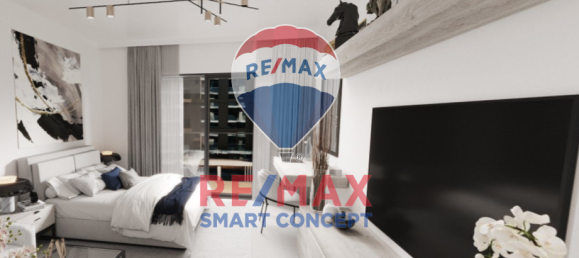 44.9m² Apartment in Saadiyat Island, UAE No. 26551 7