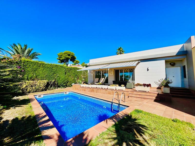 4 bedrooms House in Lloret de Mar, Spain No. 264466