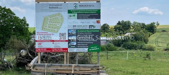 Terreno em Trier-Saarburg, Germany N.º 269353 7