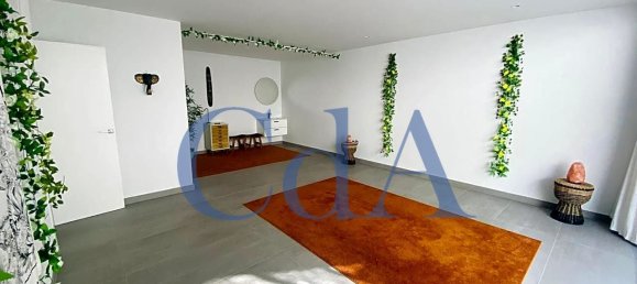 5 Schlafzimmer Villa in Finestrat, Spain, Nr. 5518 2