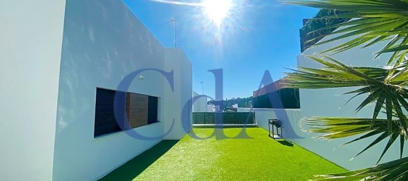 5 Schlafzimmer Villa in Finestrat, Spain, Nr. 5518 21