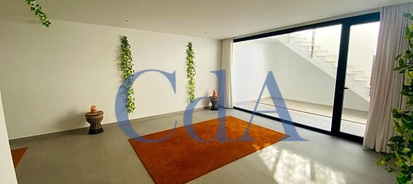 5 Schlafzimmer Villa in Finestrat, Spain, Nr. 5518 6