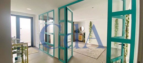 5 Schlafzimmer Villa in Finestrat, Spain, Nr. 5518 30