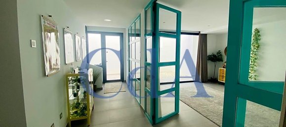 5 Schlafzimmer Villa in Finestrat, Spain, Nr. 5518 12