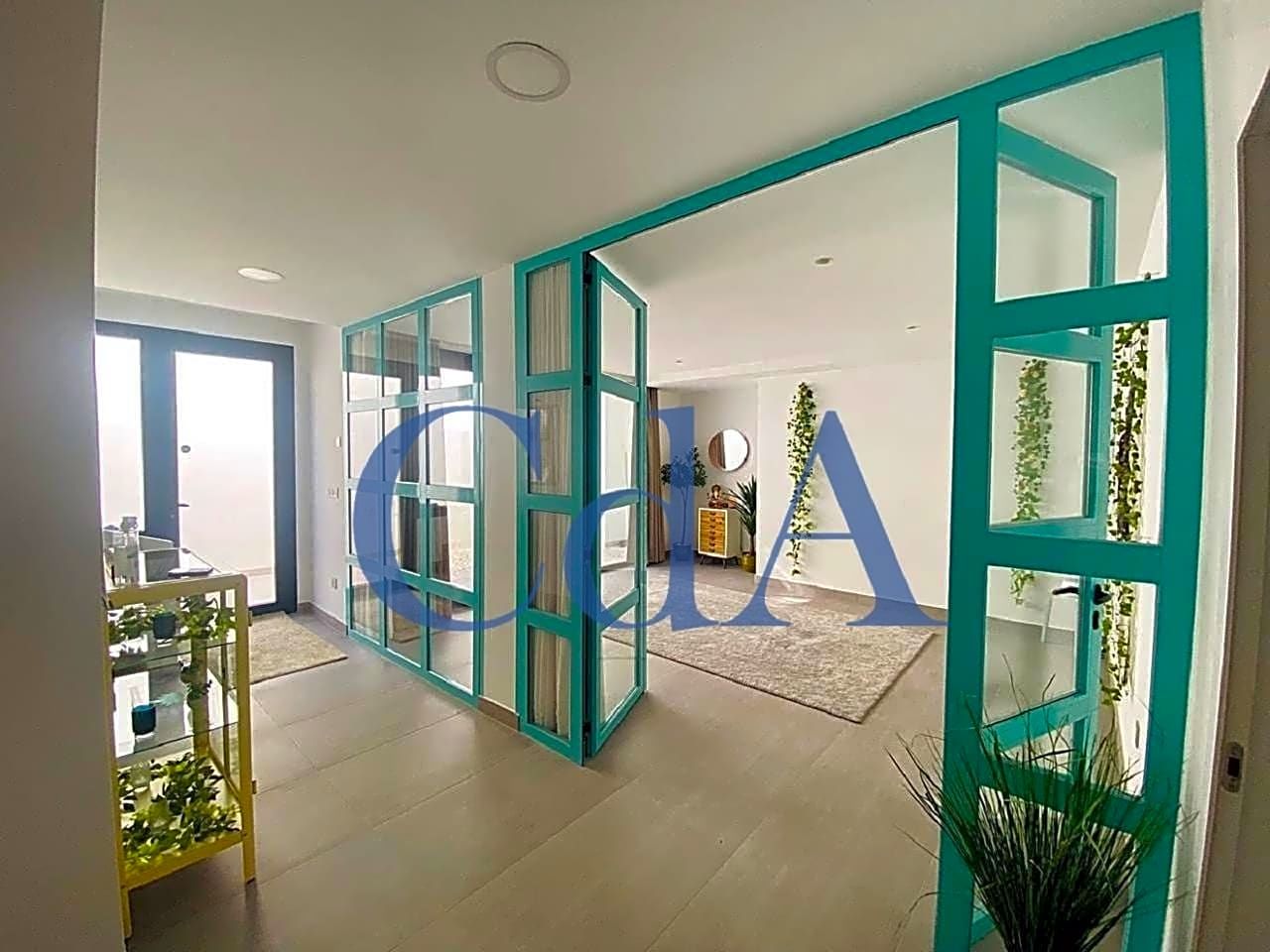 5 Schlafzimmer Villa in Finestrat, Spain, Nr. 5518