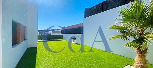 5 Schlafzimmer Villa in Finestrat, Spain, Nr. 5518 20