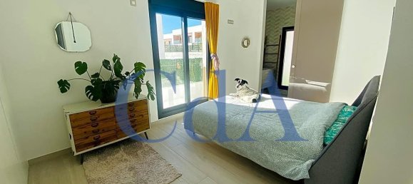 5 Schlafzimmer Villa in Finestrat, Spain, Nr. 5518 11