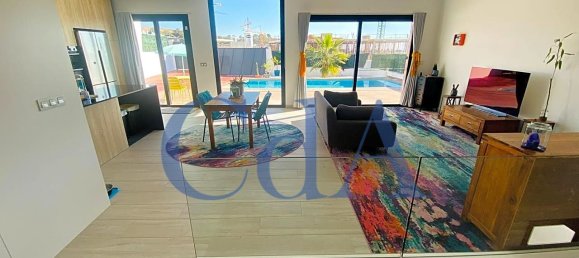 5 Schlafzimmer Villa in Finestrat, Spain, Nr. 5518 29