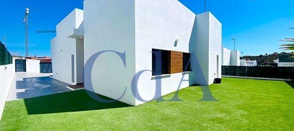 5 Schlafzimmer Villa in Finestrat, Spain, Nr. 5518 13