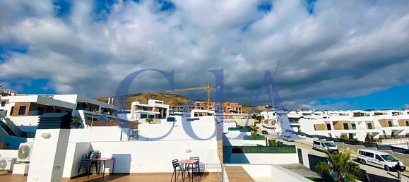 5 Schlafzimmer Villa in Finestrat, Spain, Nr. 5518 17