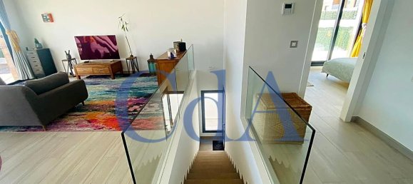 5 Schlafzimmer Villa in Finestrat, Spain, Nr. 5518 16