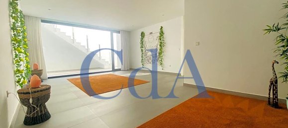 5 Schlafzimmer Villa in Finestrat, Spain, Nr. 5518 5