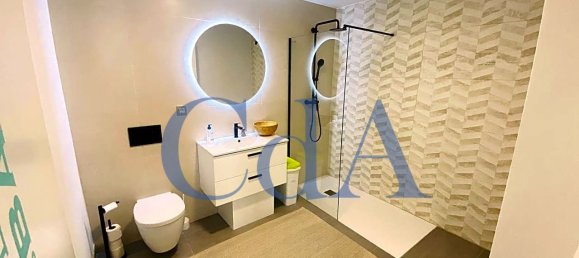 5 Schlafzimmer Villa in Finestrat, Spain, Nr. 5518 19