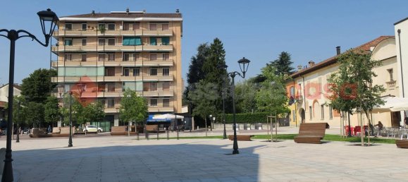 2 rooms Apartment in Locate di Triulzi, Italy No. 20913 13