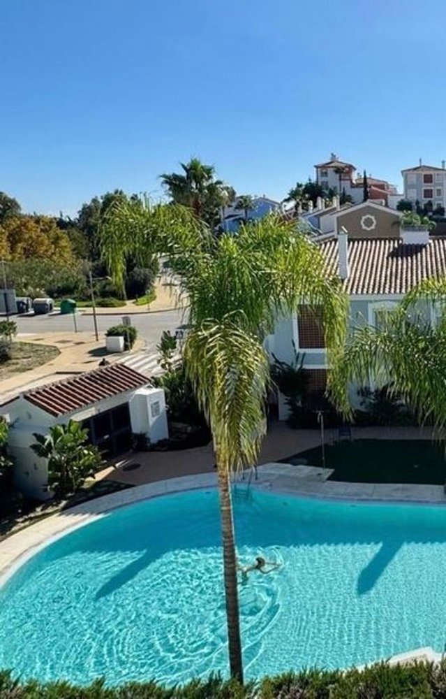2 bedrooms Apartment in Estepona, Spain No. 46729