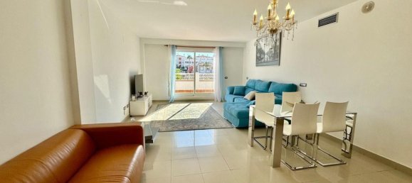2 bedrooms Apartment in Estepona, Spain No. 46729 6