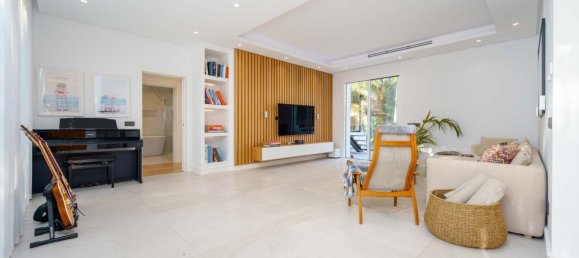 6 bedrooms Villa in Marbella, Spain No. 119290 31