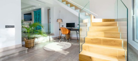 6 bedrooms Villa in Marbella, Spain No. 119290 45