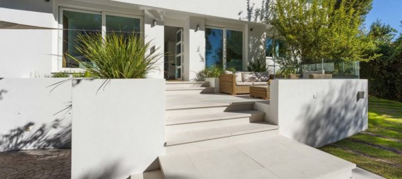 6 bedrooms Villa in Marbella, Spain No. 119290 47