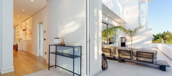 6 bedrooms Villa in Marbella, Spain No. 119290 44