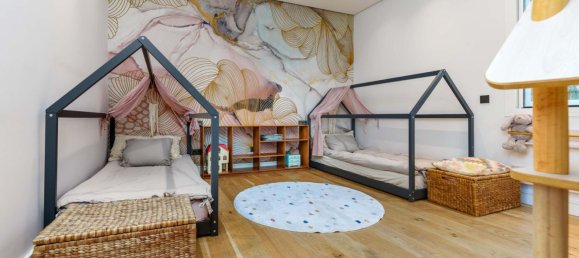 6 bedrooms Villa in Marbella, Spain No. 119290 29