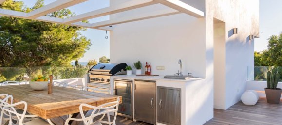 6 bedrooms Villa in Marbella, Spain No. 119290 8