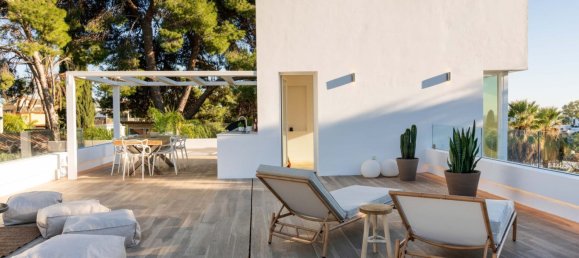 6 bedrooms Villa in Marbella, Spain No. 119290 14