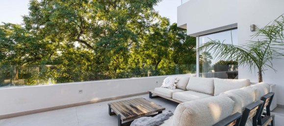 6 bedrooms Villa in Marbella, Spain No. 119290 42