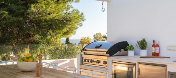 6 bedrooms Villa in Marbella, Spain No. 119290 23