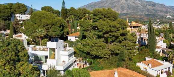 6 bedrooms Villa in Marbella, Spain No. 119290 13