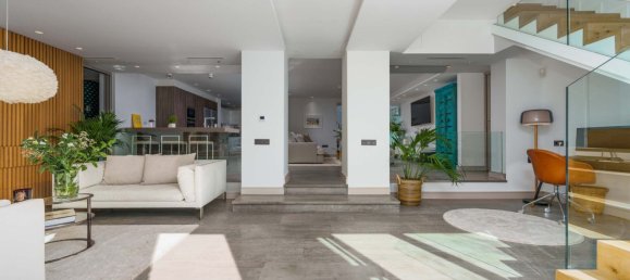 6 bedrooms Villa in Marbella, Spain No. 119290 49