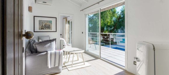 6 bedrooms Villa in Marbella, Spain No. 119290 19