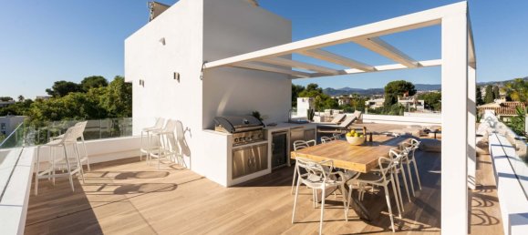 6 bedrooms Villa in Marbella, Spain No. 119290 12