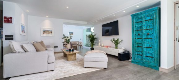 6 bedrooms Villa in Marbella, Spain No. 119290 50