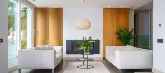 6 bedrooms Villa in Marbella, Spain No. 119290 40