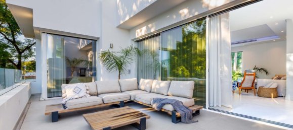 6 bedrooms Villa in Marbella, Spain No. 119290 27