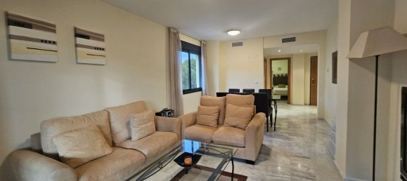 3 chambres Appartement à Estepona, Spain No. 52915 3
