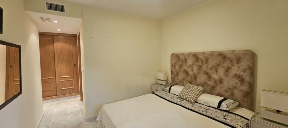 3 chambres Appartement à Estepona, Spain No. 52915 24