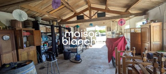 Casa T3 em Saint-Benoist-sur-Mer, France N.º 288553 12